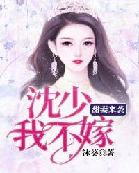 沈少绝宠小甜妻