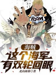 海贼开局一双轮回眼