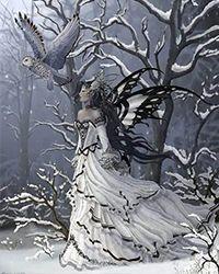 美人甄弗好看吗